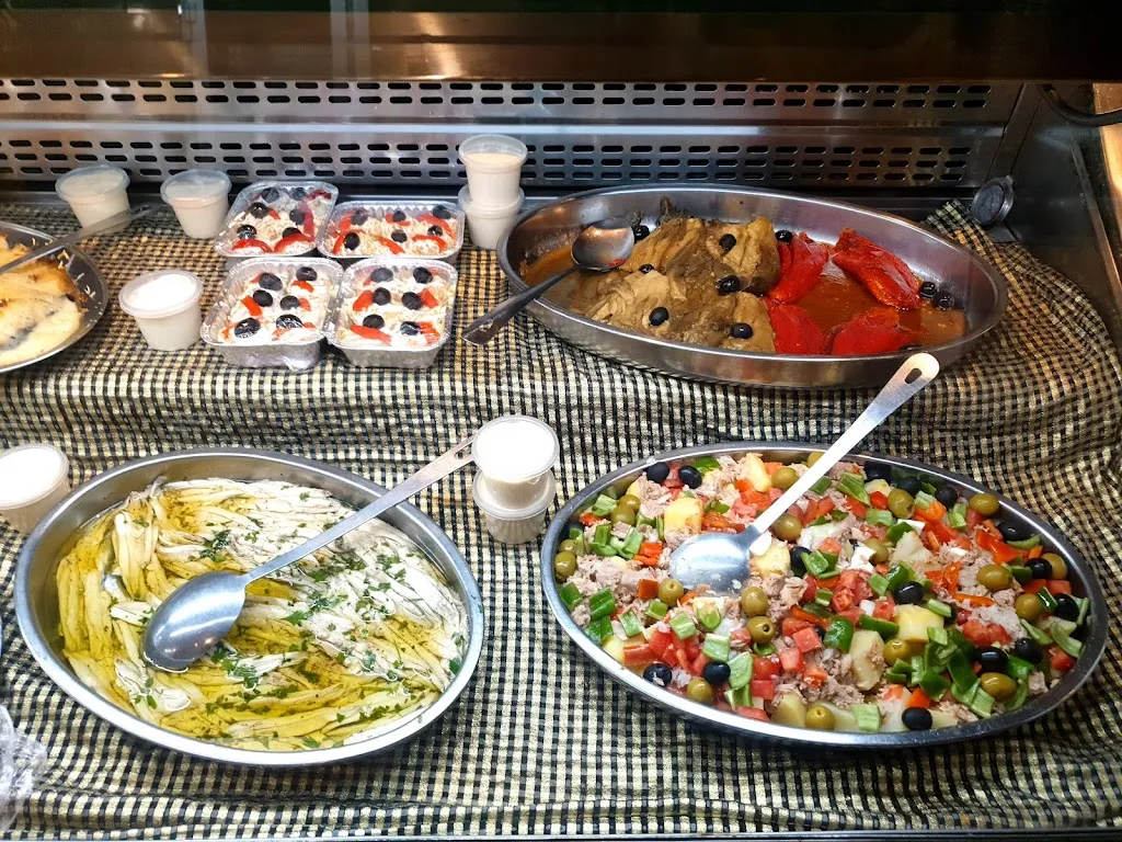 Menu_Rostisseria La Brasa_Barberà del Vallès_image_2