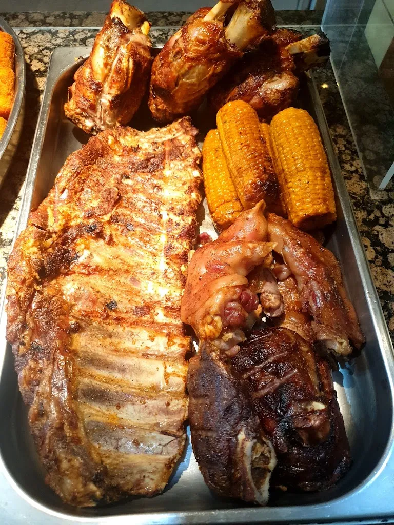 Menu_Rostisseria La Brasa_Barberà del Vallès_image_5