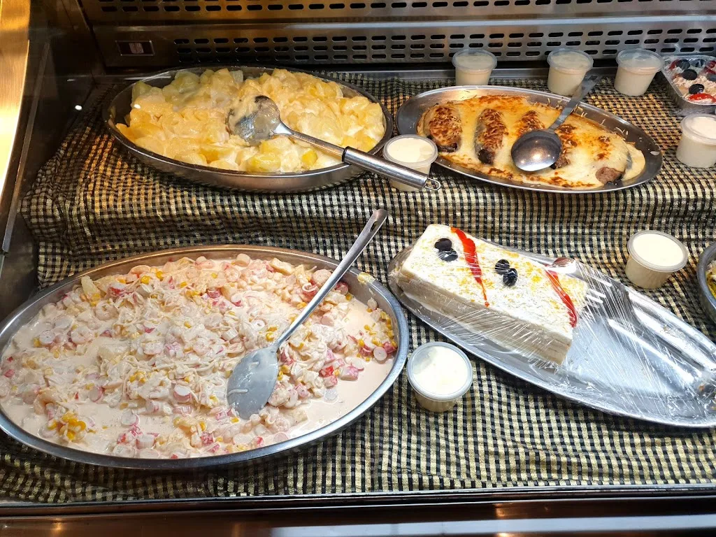 Menu_Rostisseria La Brasa_Barberà del Vallès_image_7