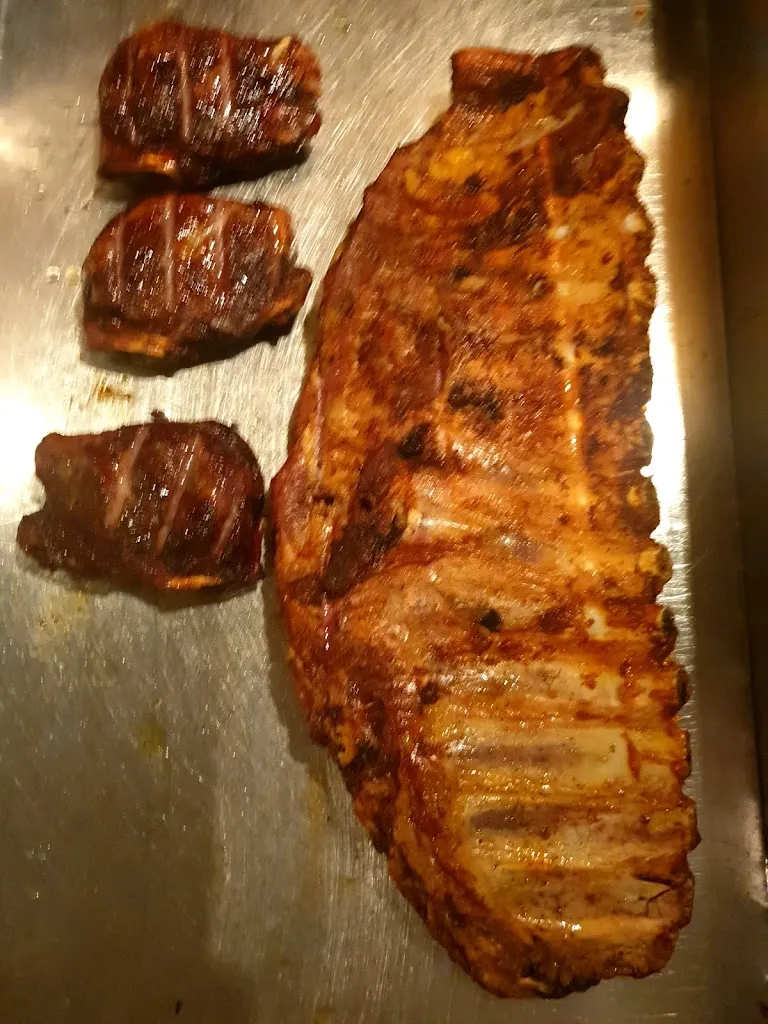 Menu_Rostisseria La Brasa_Barberà del Vallès_image_8