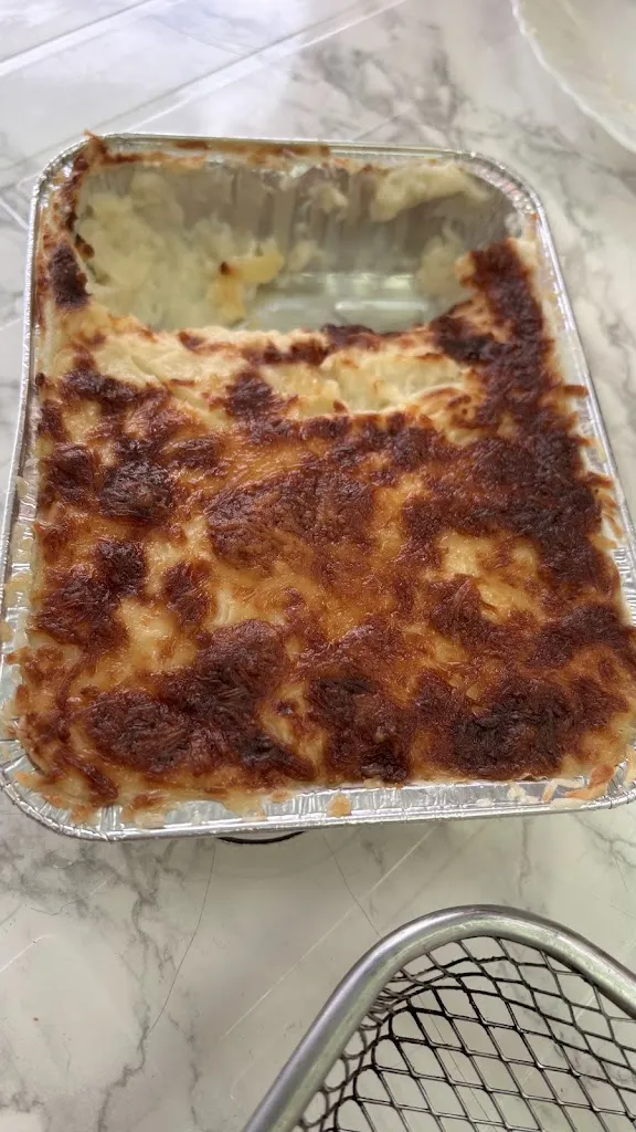 javi carrasco_Rostisseria La Brasa_Barberà del Vallès_review