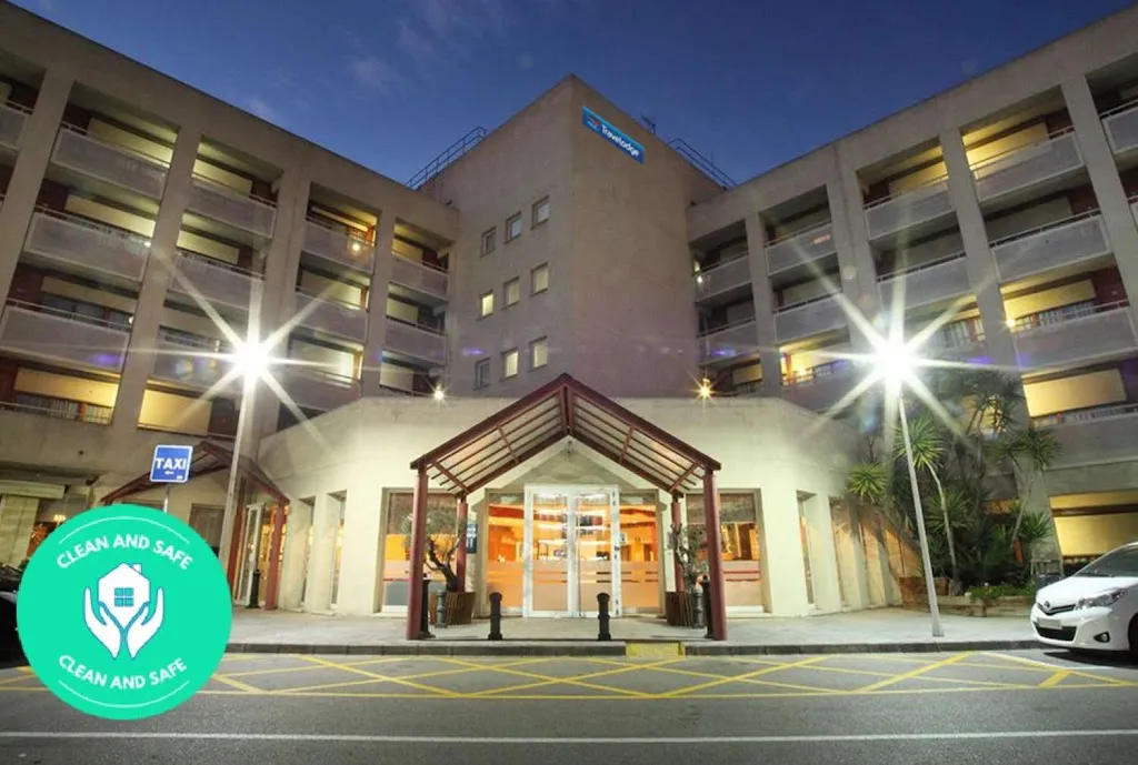 Hotel Travelodge Barcelona del Valles_Barberà del Vallès_slider_image_1