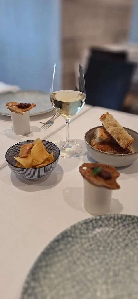 Evgenia Kempinski_Restaurant La Cabana Berga_Berga_review