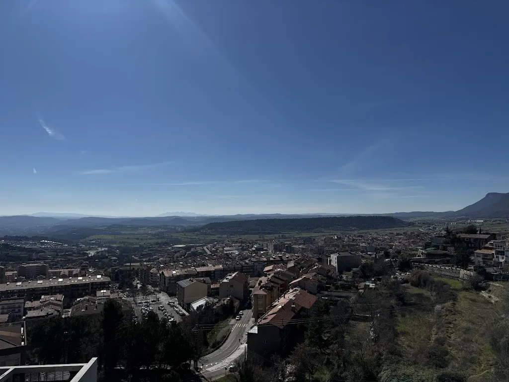 Monika Nachyla_Restaurant La Cabana Berga_Berga_review