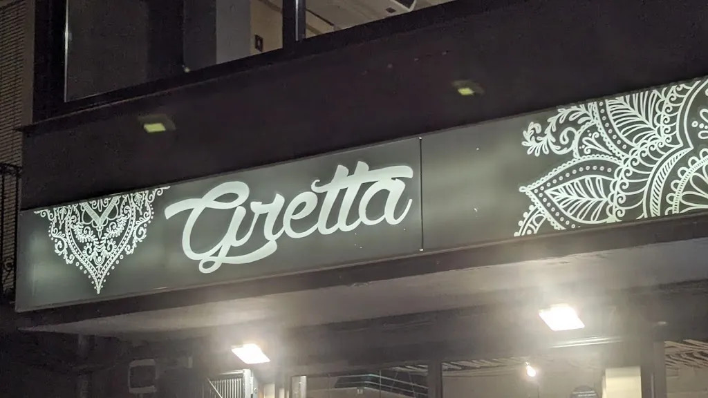 Richard van Oosterhout_Gretta_Berga_review