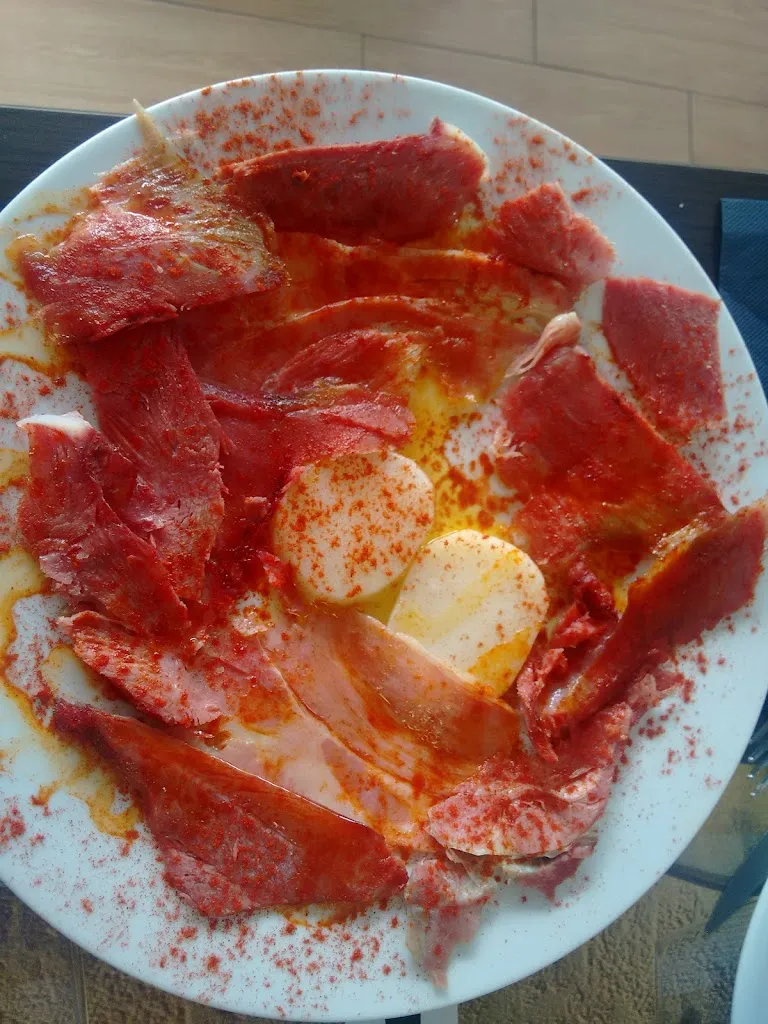 Menu_Restaurant El Rincón Gallego_Berga_image_6