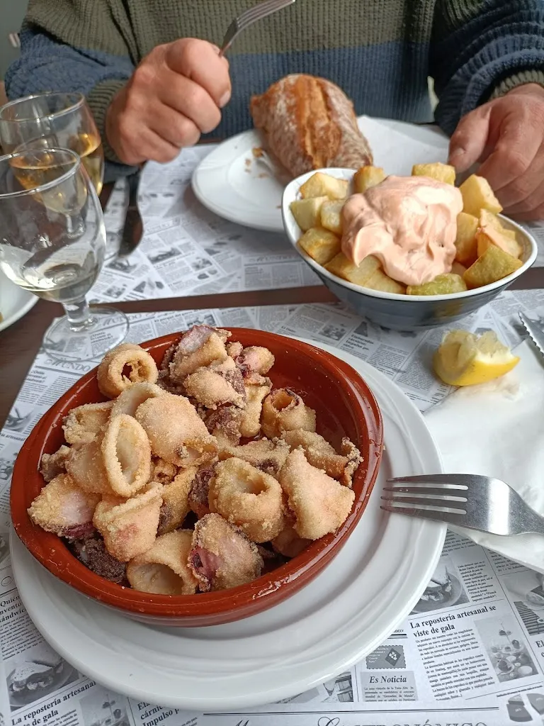 Menu_Restaurant El Rincón Gallego_Berga_image_7