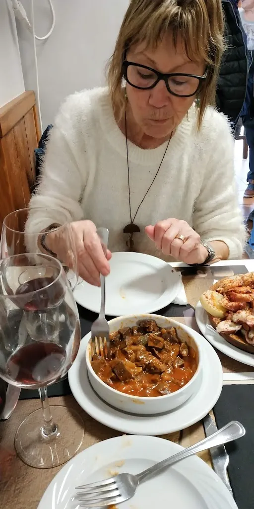 Menu_Restaurant El Rincón Gallego_Berga_image_8