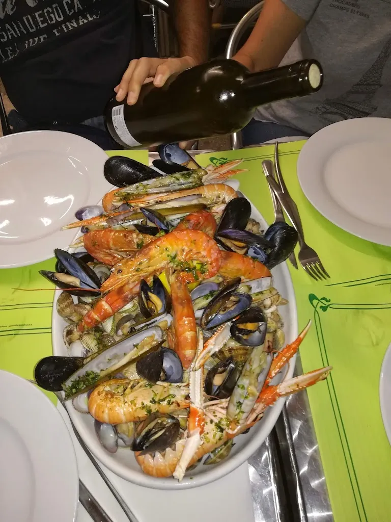 Menu_Restaurant El Rincón Gallego_Berga_image_9