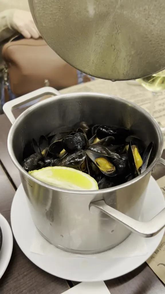 Kateryna Samsonova_Restaurant El Rincón Gallego_Berga_review