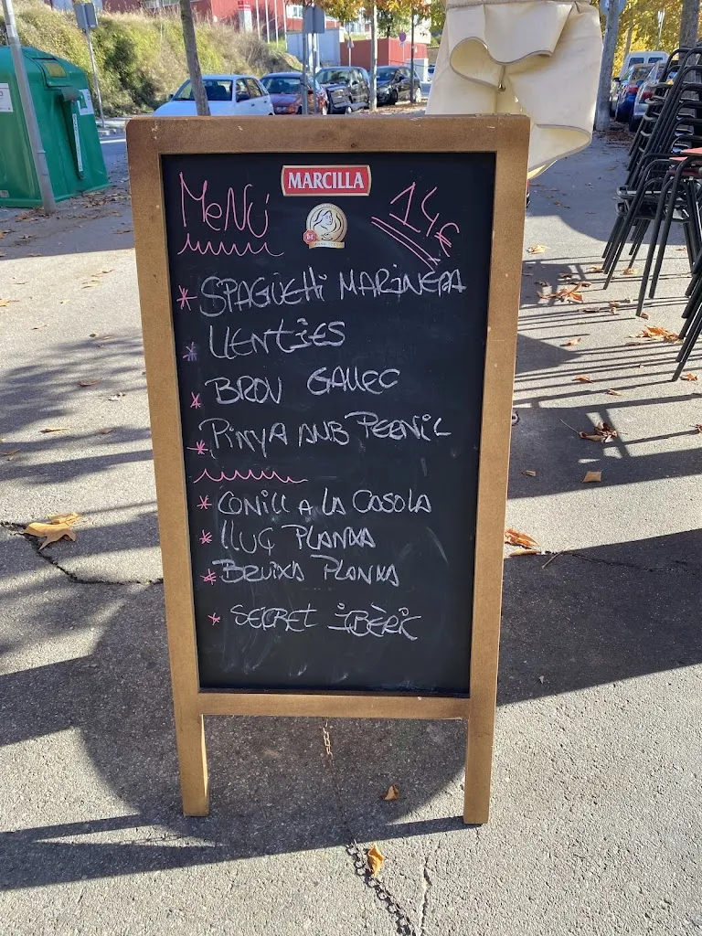 Kathryn Sheridan_Restaurant El Rincón Gallego_Berga_review