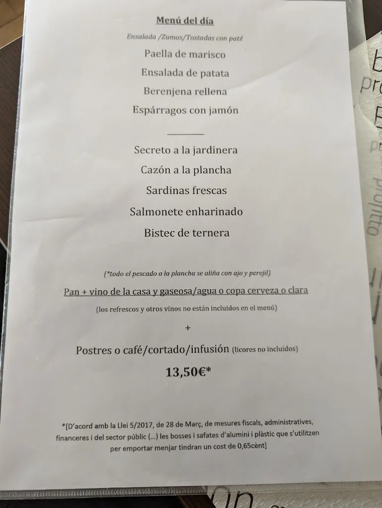 Ignace Wirtz_Restaurant El Rincón Gallego_Berga_review