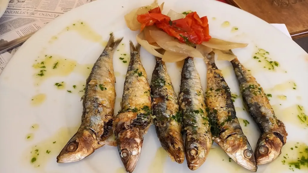 Restaurant El Rincón Gallego restaurant in Berga