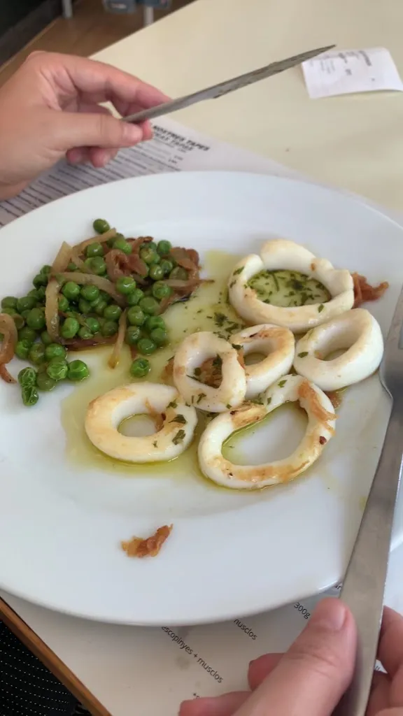 Restaurant El Rincón Gallego_Berga_slider_image_2