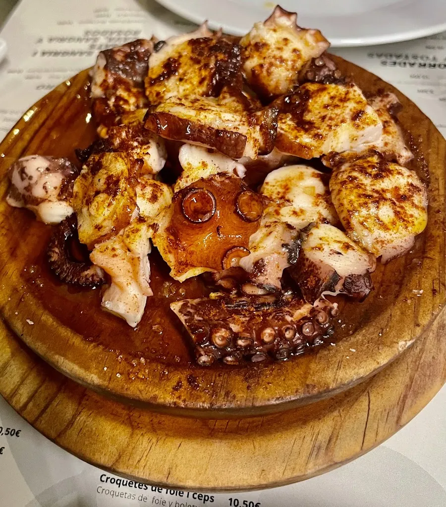 Restaurant El Rincón Gallego_Berga_slider_image_3