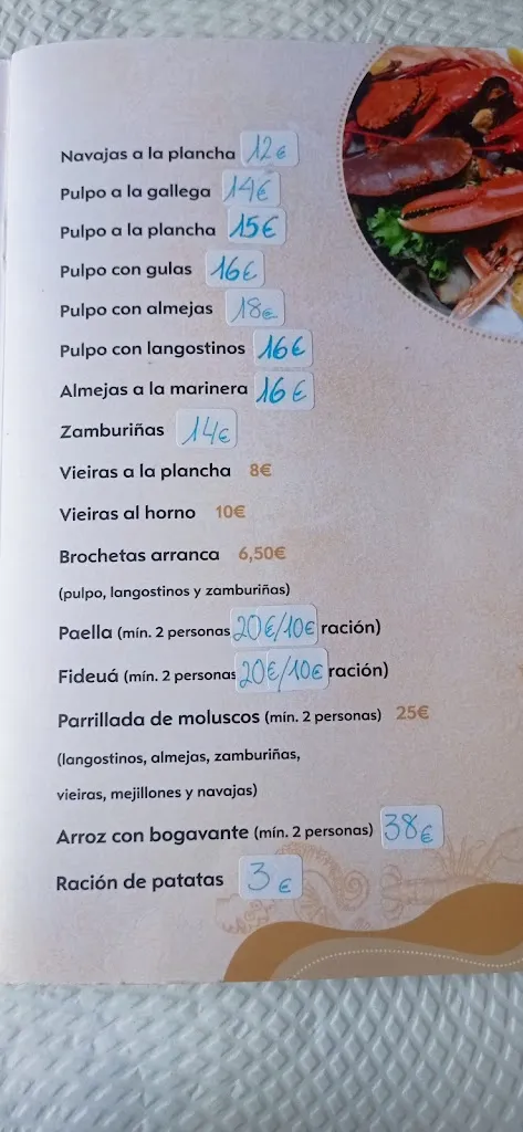 Menu_restaurante O ARRANCA_Negreira_image_1