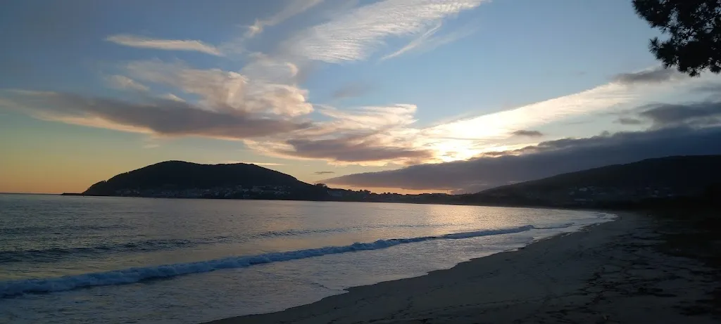 Susana Simoes_restaurante O ARRANCA_Negreira_review