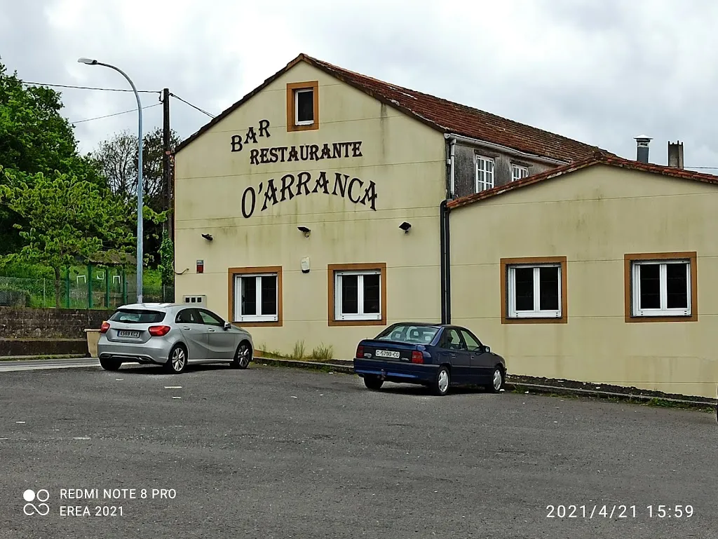 restaurante O ARRANCA_Negreira_slider_image_1