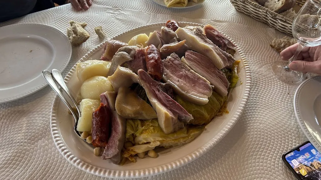 restaurante O ARRANCA_Negreira_slider_image_2