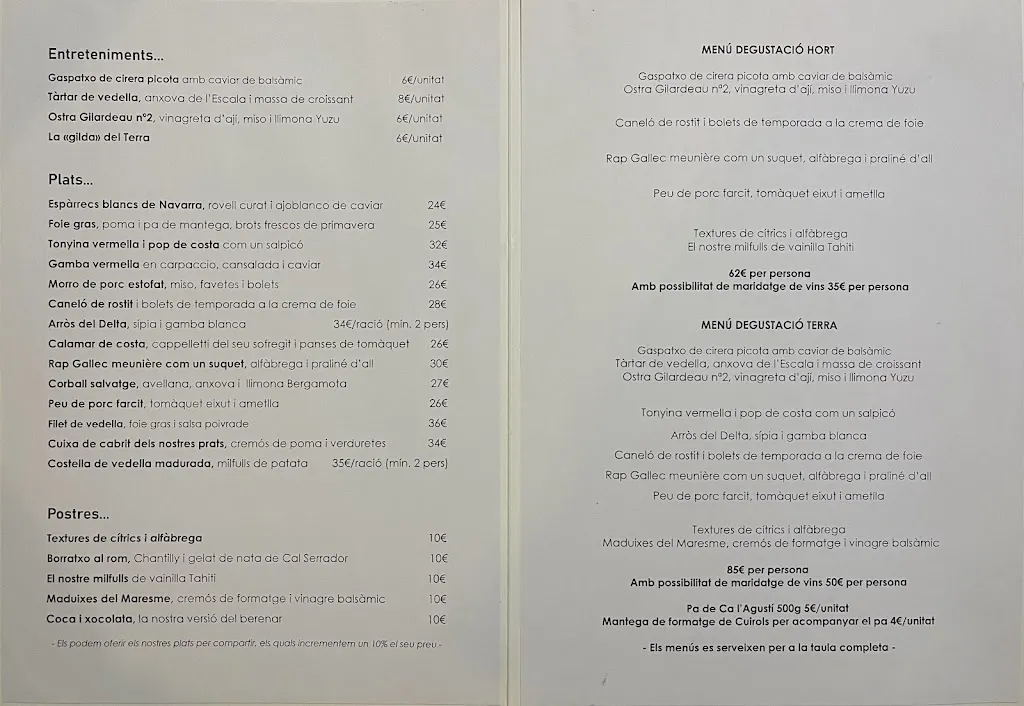 Menu_Restaurant Terra_Berga_image_1