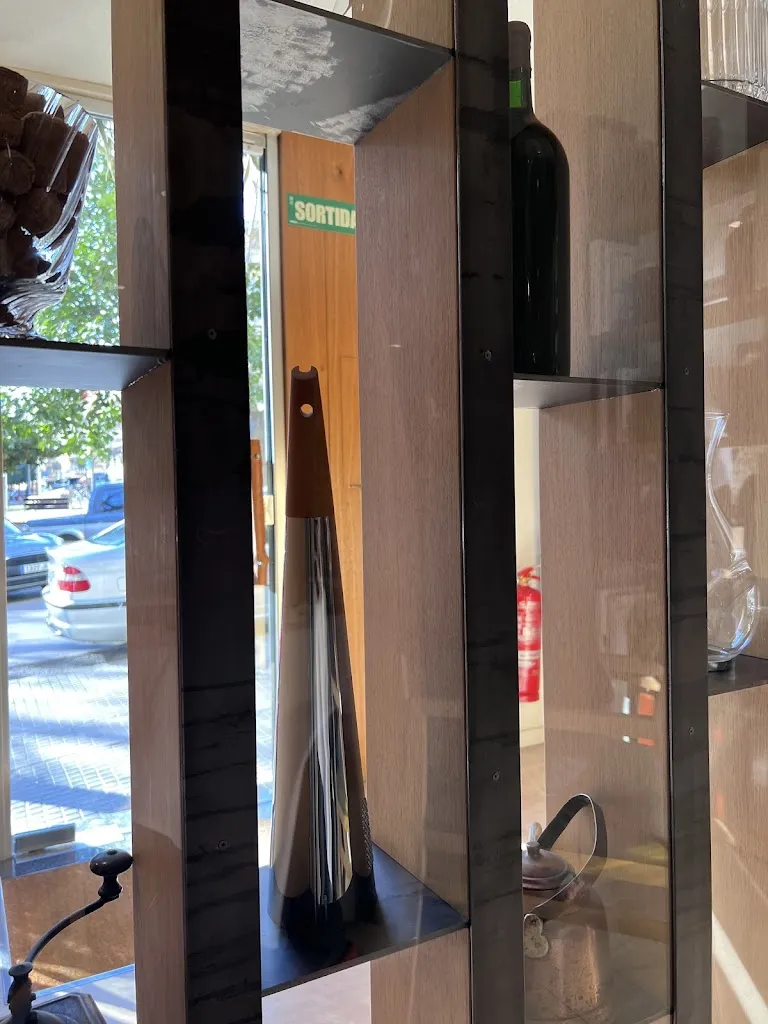 sofia greco_Restaurant Terra_Berga_review