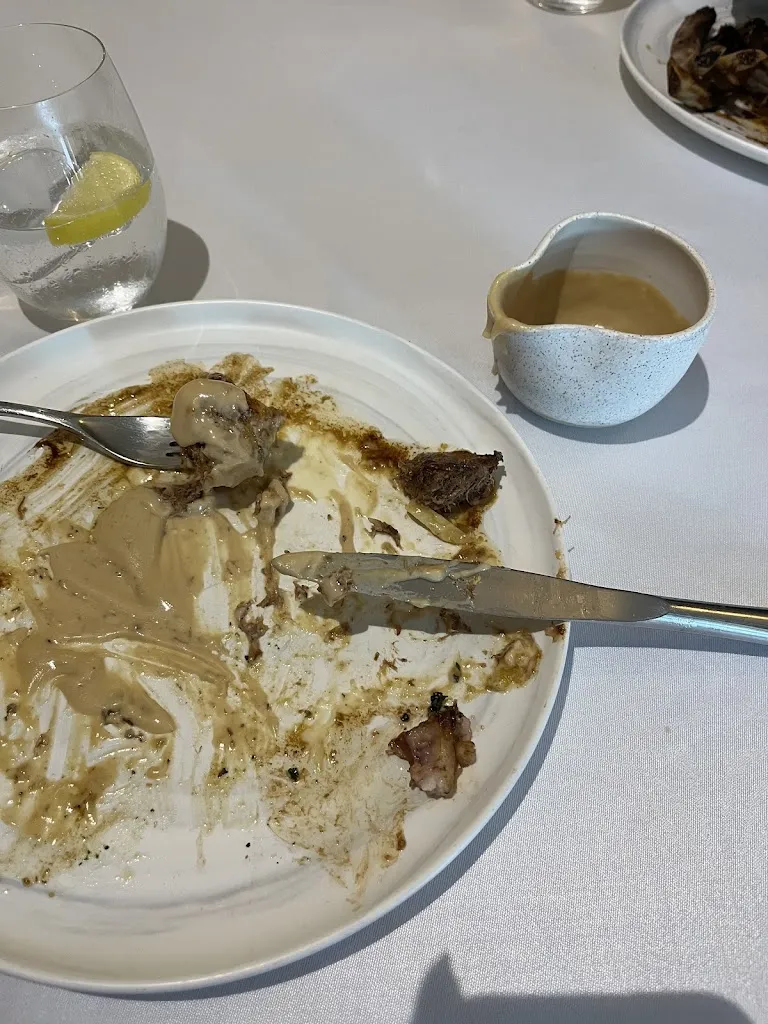 Valentine LECLERE_Restaurant Terra_Berga_review