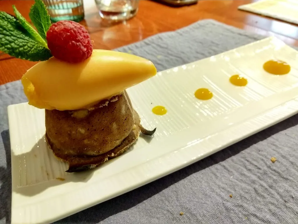 Pär Lindholm_Restaurant Caliu_Berga_review