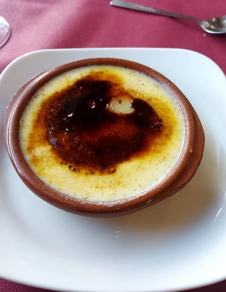 Menu_Restaurant Cal Travé_Berga_image_6