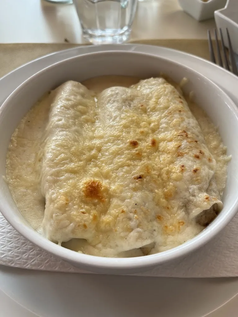 Gab Diallo_Restaurant Cal Travé_Berga_review