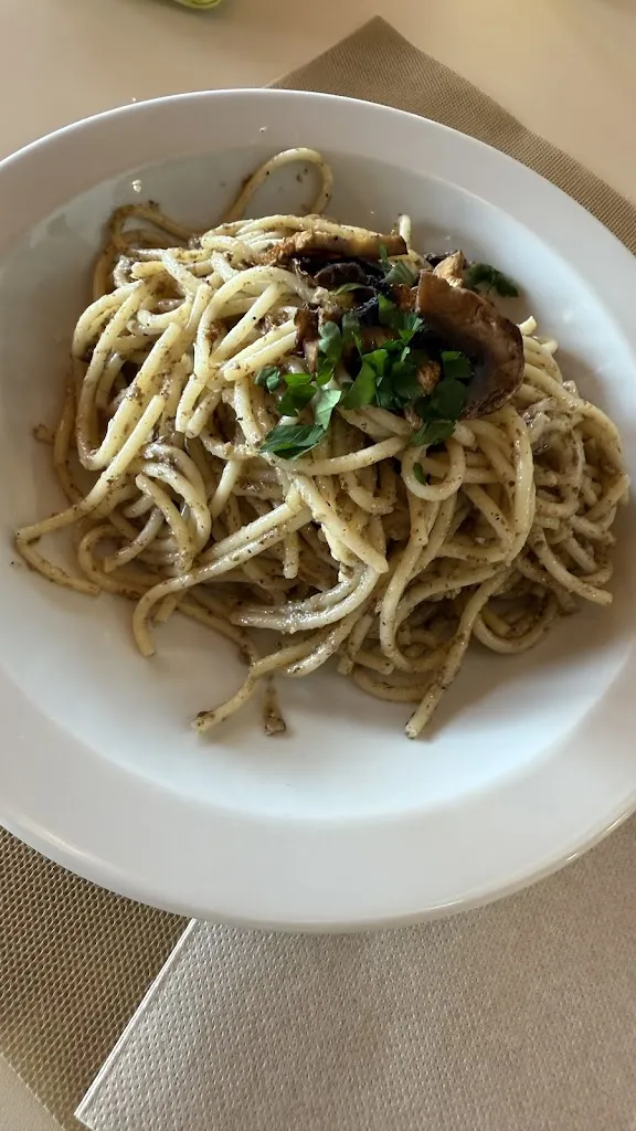 Charisma Mitra_Restaurant Cal Travé_Berga_review