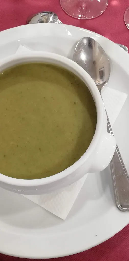 Natsu Akanishi_Restaurant Cal Travé_Berga_review