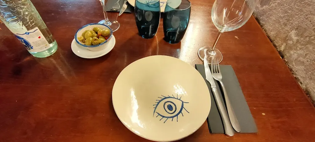 Irene Compte _Restaurante Corpus_Berga_review