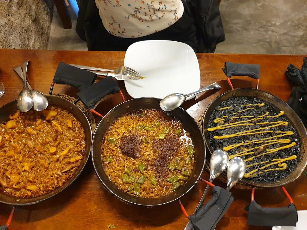 Olga Plugatar_Restaurante Corpus_Berga_review