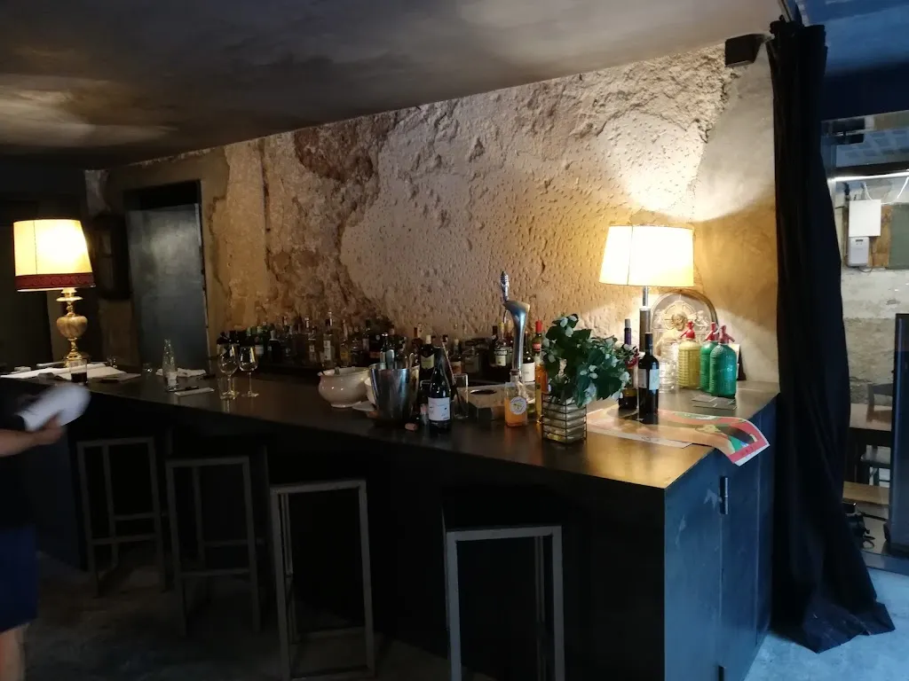 Daniel Grundstrøm_Restaurante Corpus_Berga_review