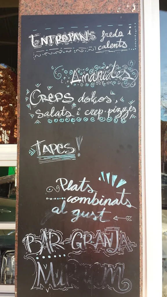 Menu_Granja Miriam_Berga_image_1