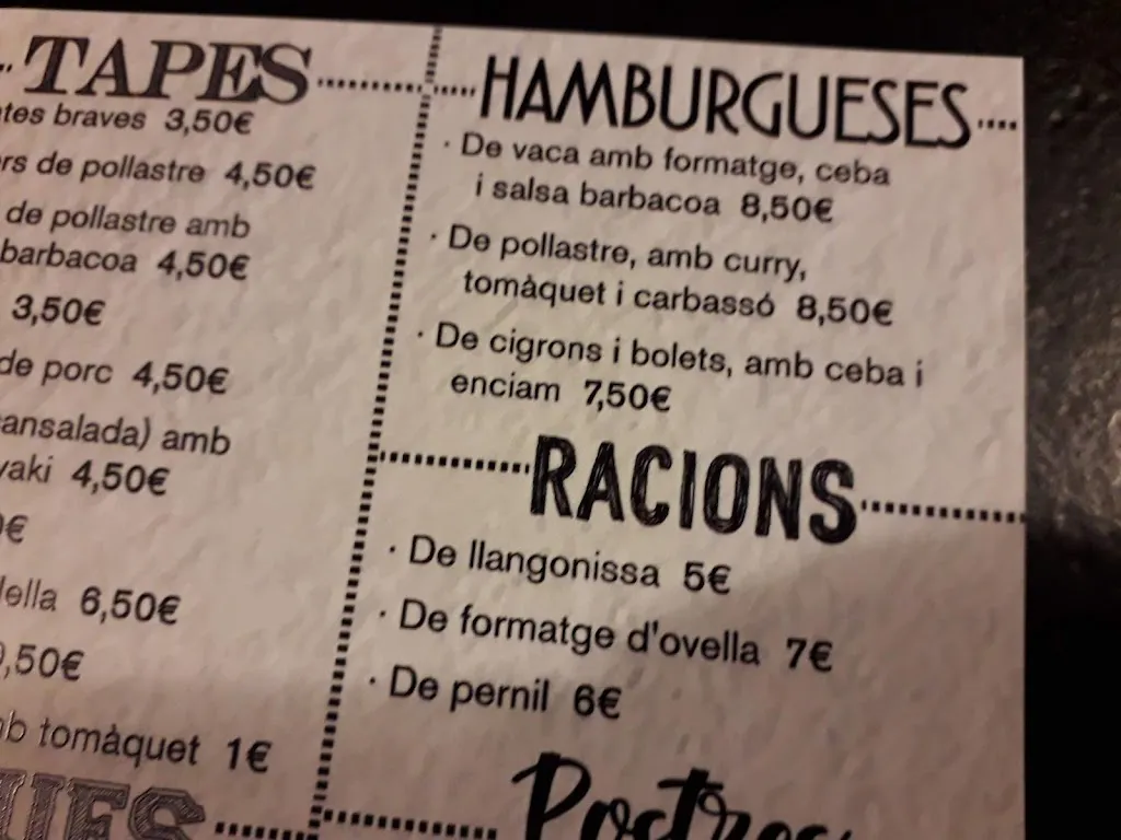 Menu_El Forn Intramuralla_Berga_image_2