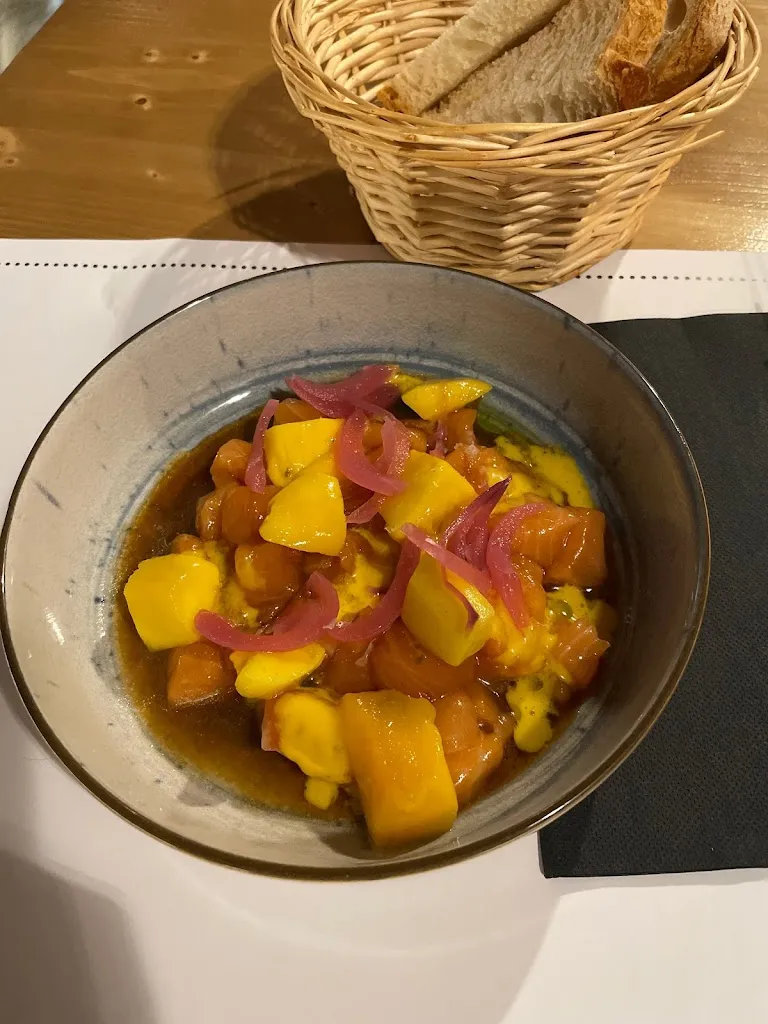 Andrei Dashkevich_El Forn Intramuralla_Berga_review