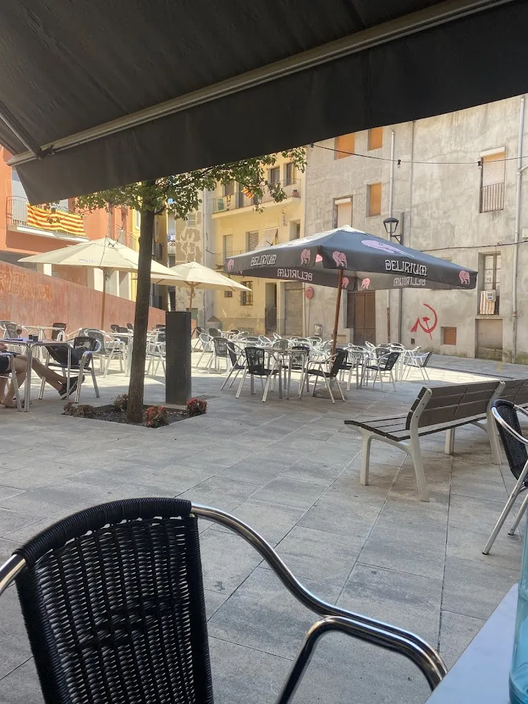 Josep Vidal-Alaball_El Forn Intramuralla_Berga_review