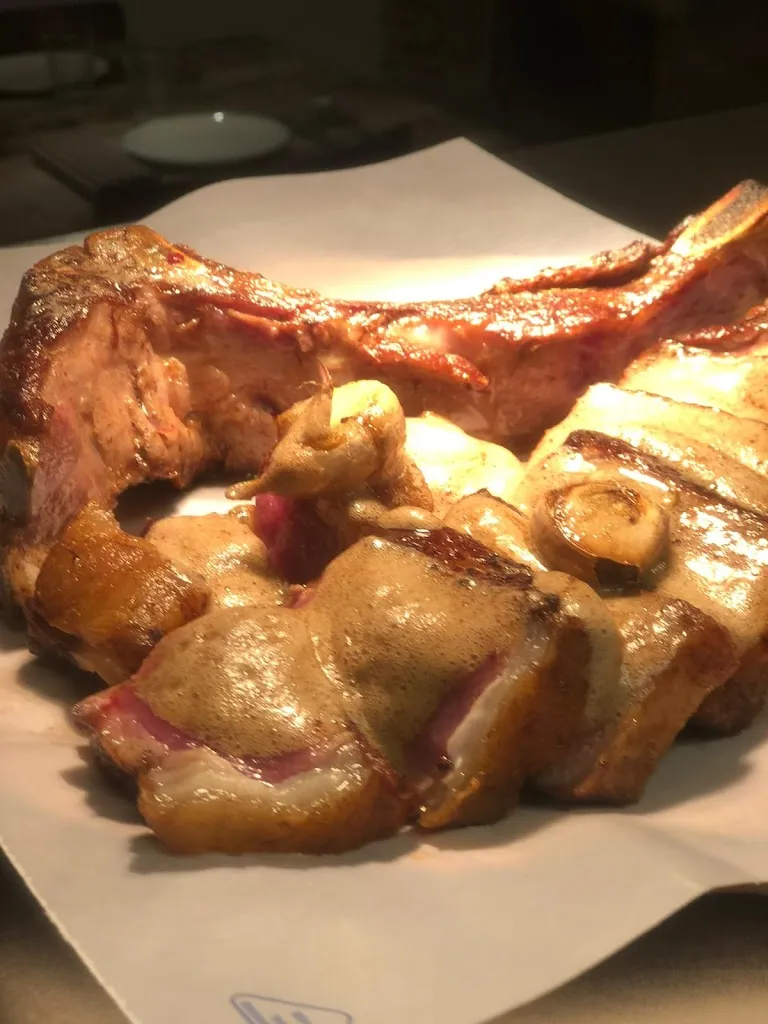 Menu_La Barana Restaurant_Berga_image_5