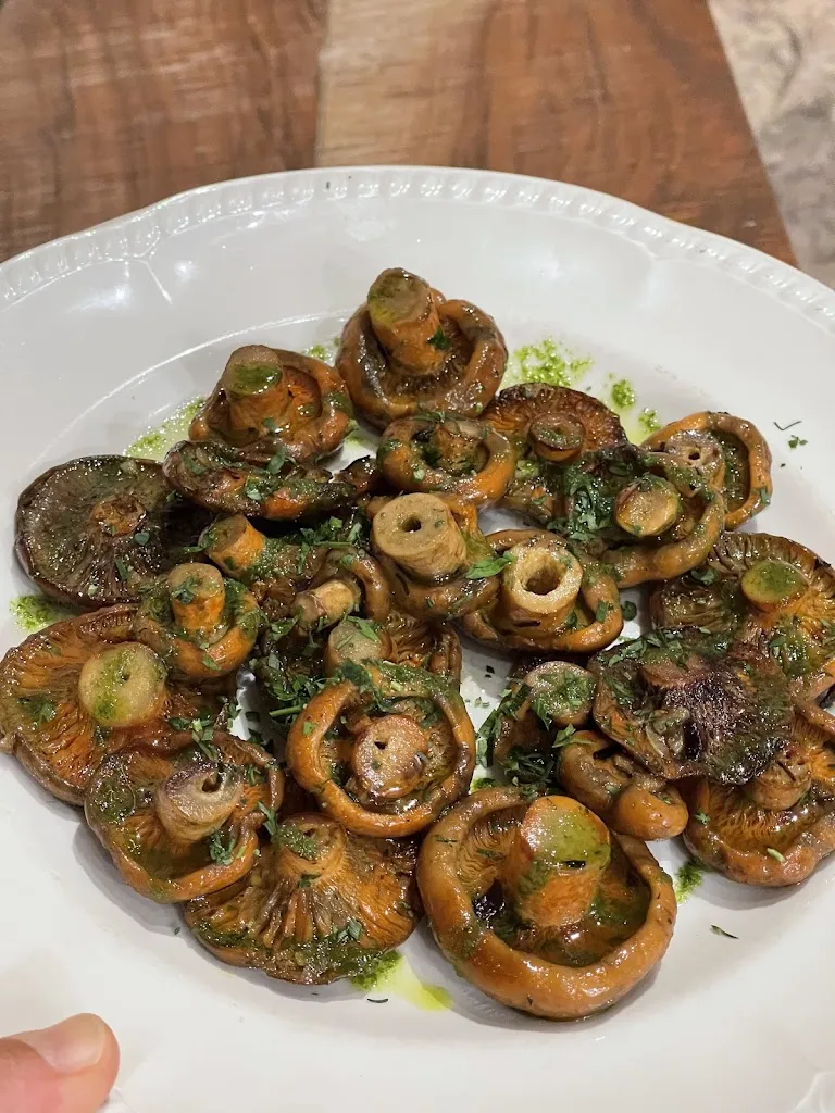 La Barana Restaurant_Berga_slider_image_3