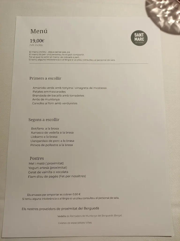Menu_Restaurant Sant Marc_Berga_image_3