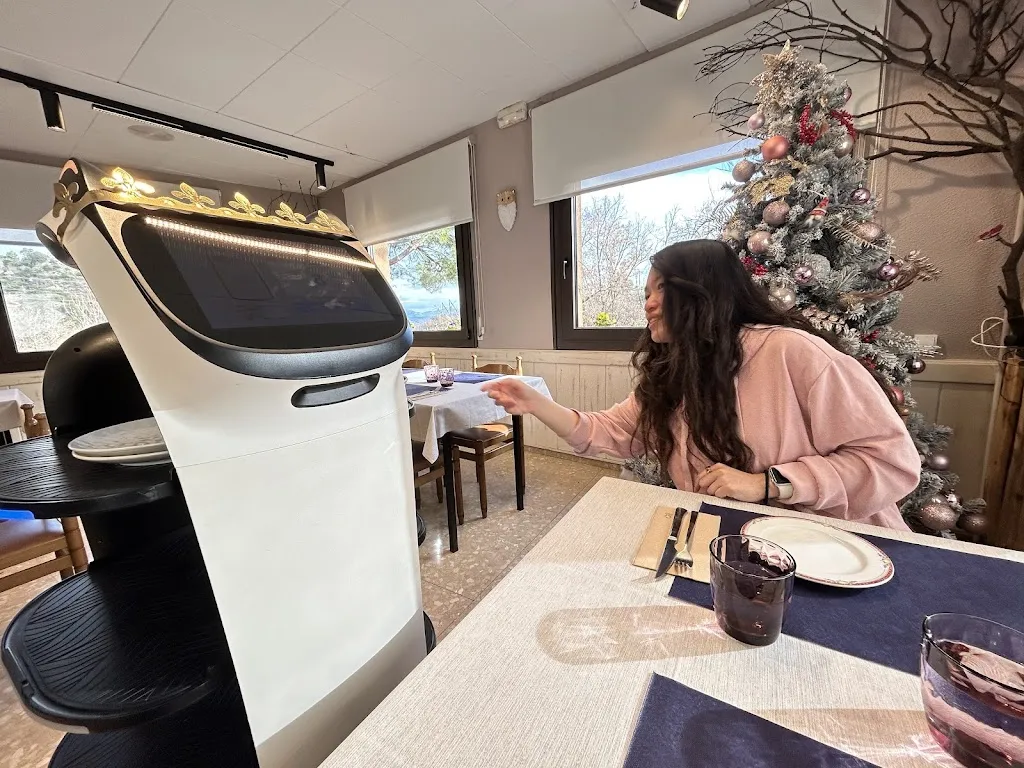 Andrey Pudov_Restaurant Sant Marc_Berga_review