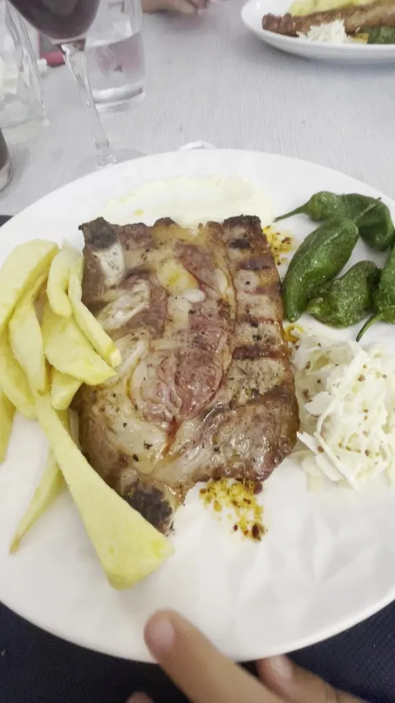 AC 81_Restaurant Sant Marc_Berga_review