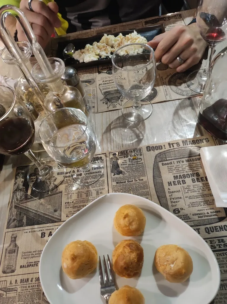 Emma Palmero_Cal Blasi restaurant_Berga_review