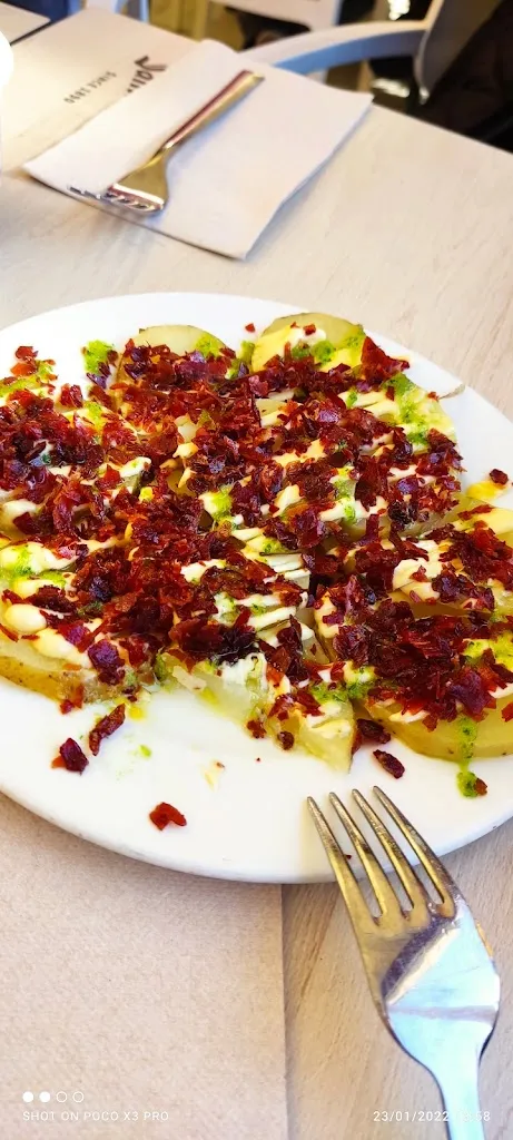 Menu_Bar Santa Eulalia - “Bar del Pepe”_Berga_image_6