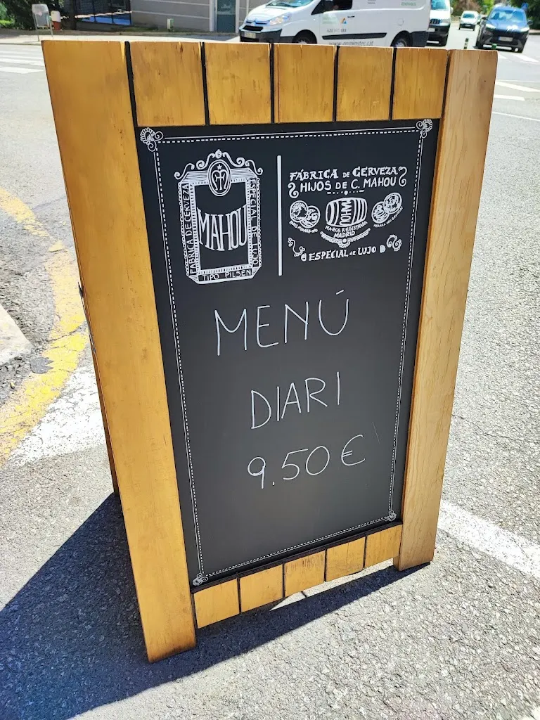 Menu_Bar Restaurant Mediterráneo_Berga_image_2