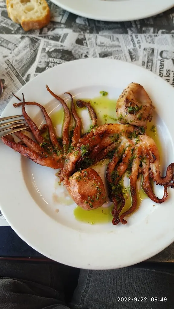 Menu_Bar Restaurant Mediterráneo_Berga_image_6