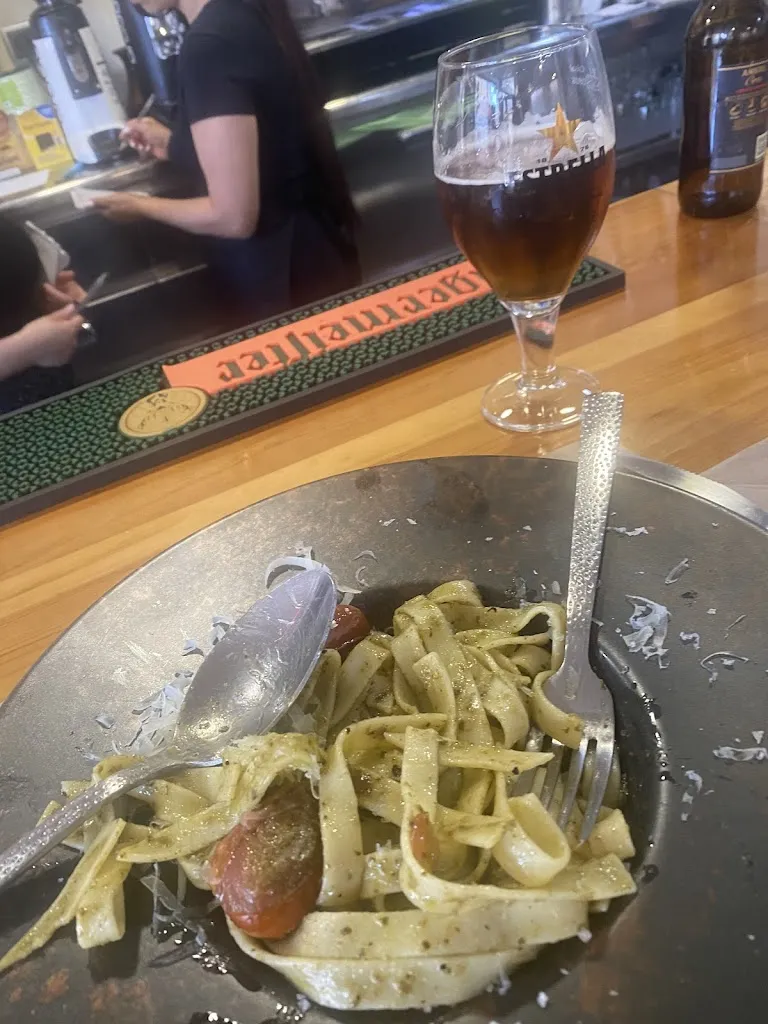 Marc Rovira_Bar Restaurante El Retorn_Berga_review