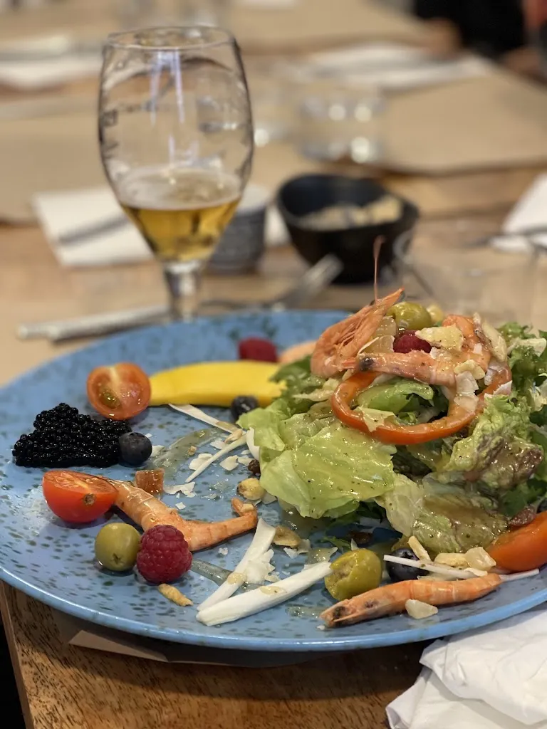 Claudia Ruiz Alvarez_Bar Restaurante El Retorn_Berga_review