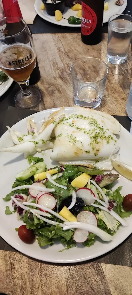 Alba Gayete_Bar Restaurante El Retorn_Berga_review